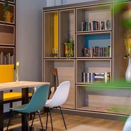 Ibis Koeln Frechen Hotel Екстериор снимка