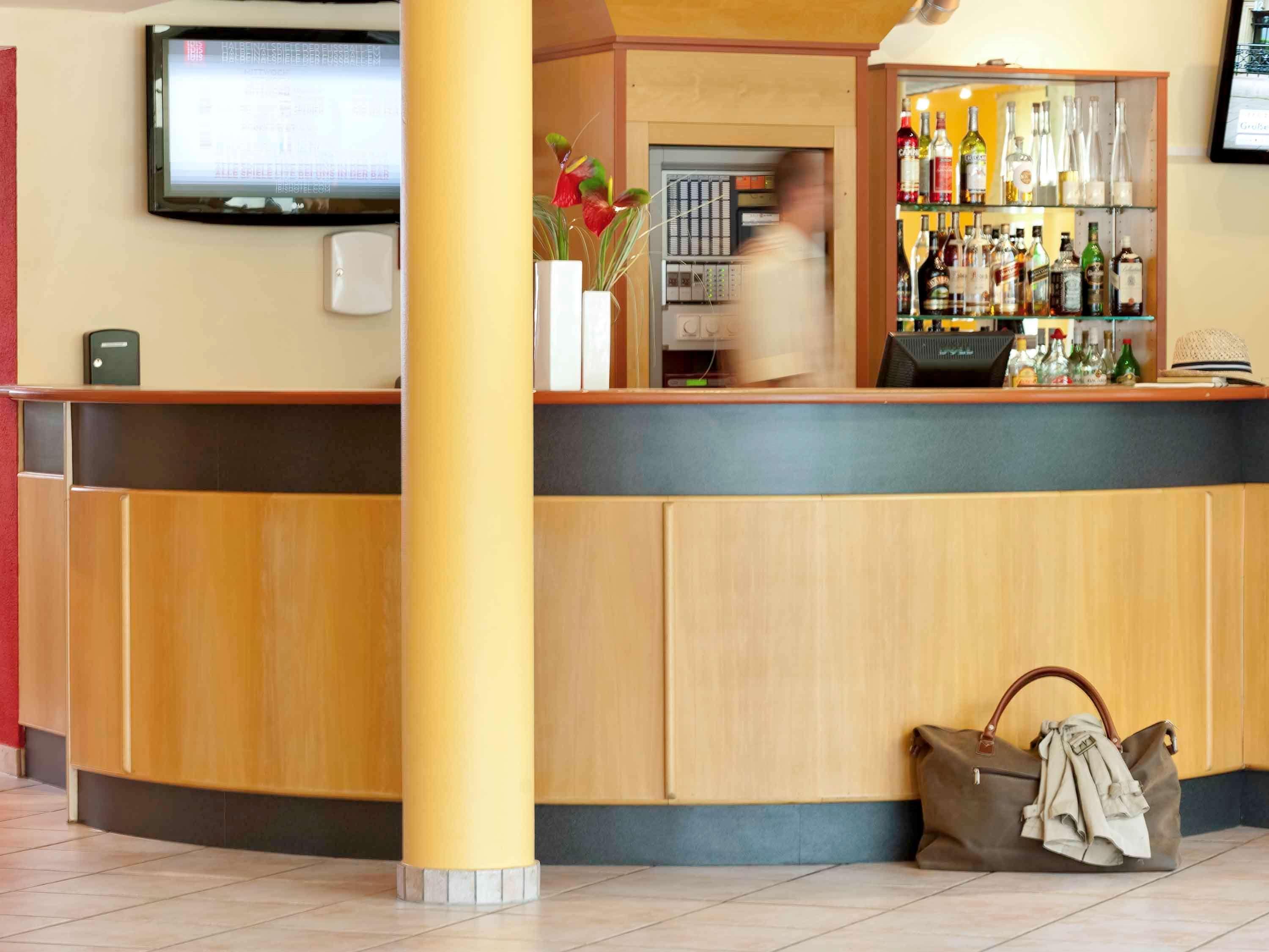 Ibis Koeln Frechen Hotel Екстериор снимка