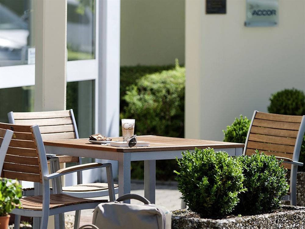 Ibis Koeln Frechen Hotel Екстериор снимка