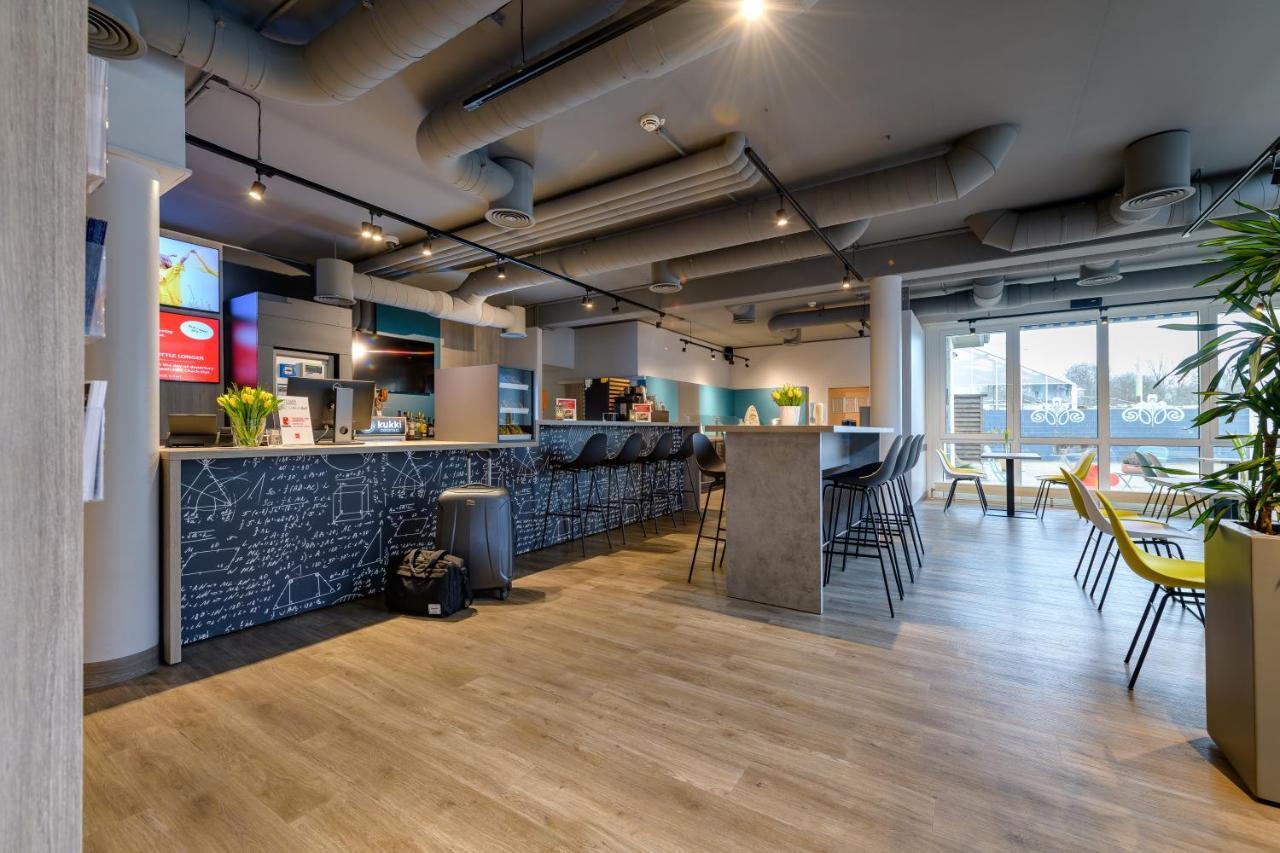 Ibis Koeln Frechen Hotel Екстериор снимка
