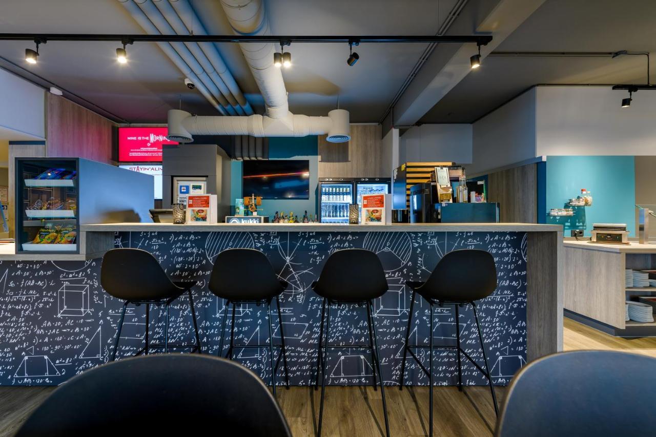 Ibis Koeln Frechen Hotel Екстериор снимка