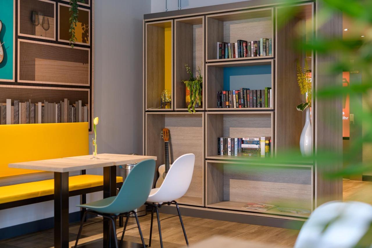 Ibis Koeln Frechen Hotel Екстериор снимка