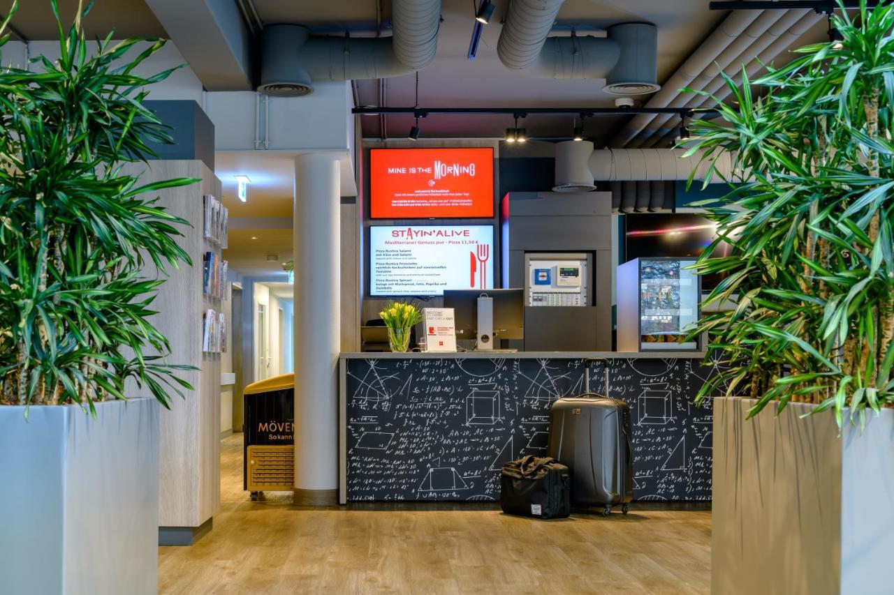 Ibis Koeln Frechen Hotel Екстериор снимка