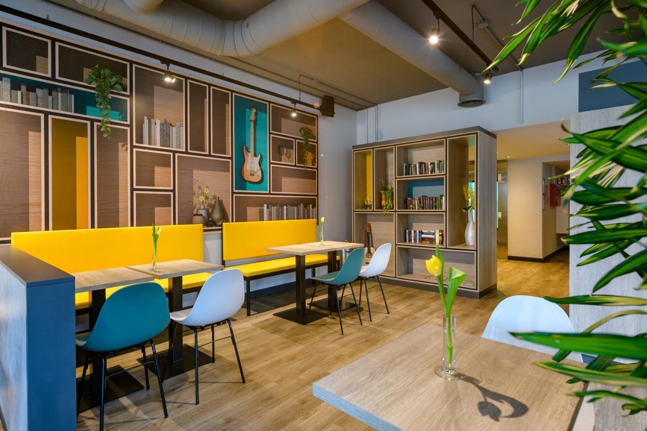 Ibis Koeln Frechen Hotel Екстериор снимка