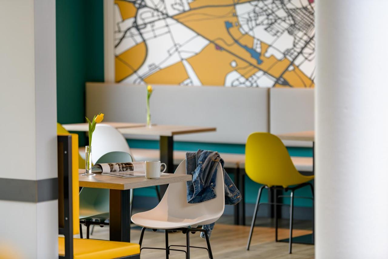 Ibis Koeln Frechen Hotel Екстериор снимка