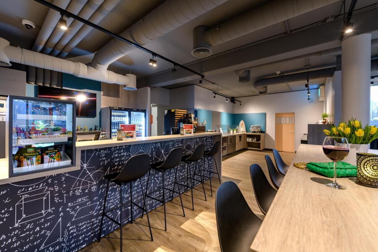 Ibis Koeln Frechen Hotel Екстериор снимка
