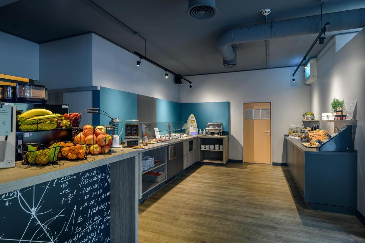 Ibis Koeln Frechen Hotel Екстериор снимка