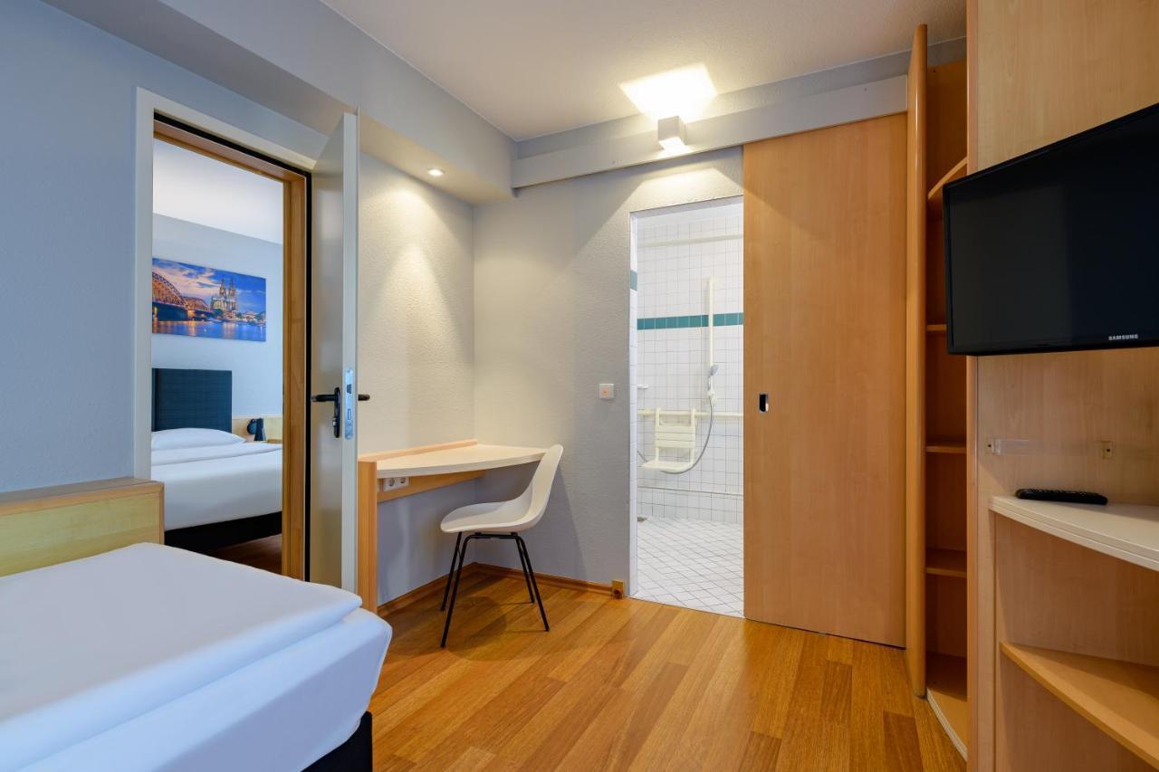 Ibis Koeln Frechen Hotel Екстериор снимка