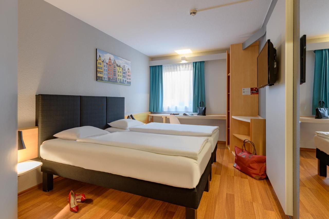 Ibis Koeln Frechen Hotel Екстериор снимка