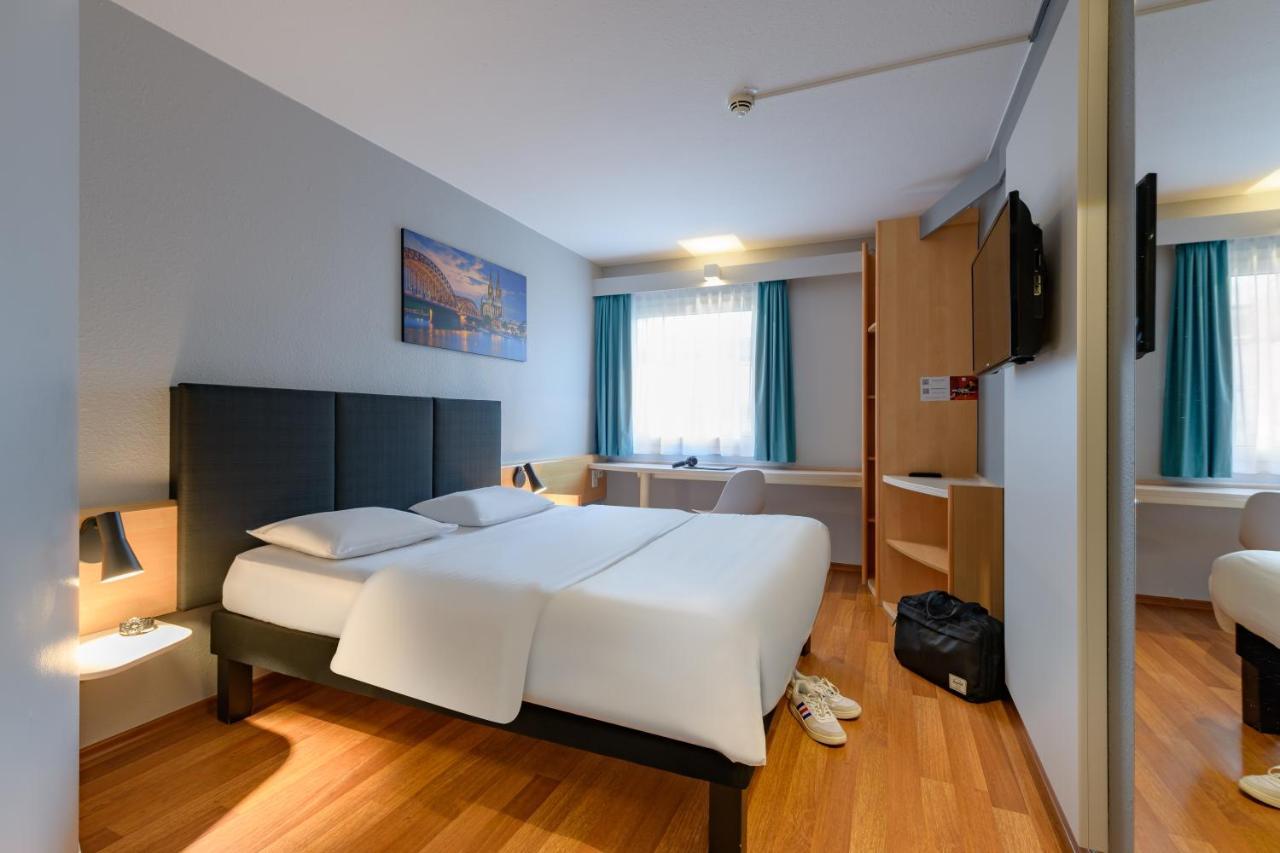 Ibis Koeln Frechen Hotel Екстериор снимка