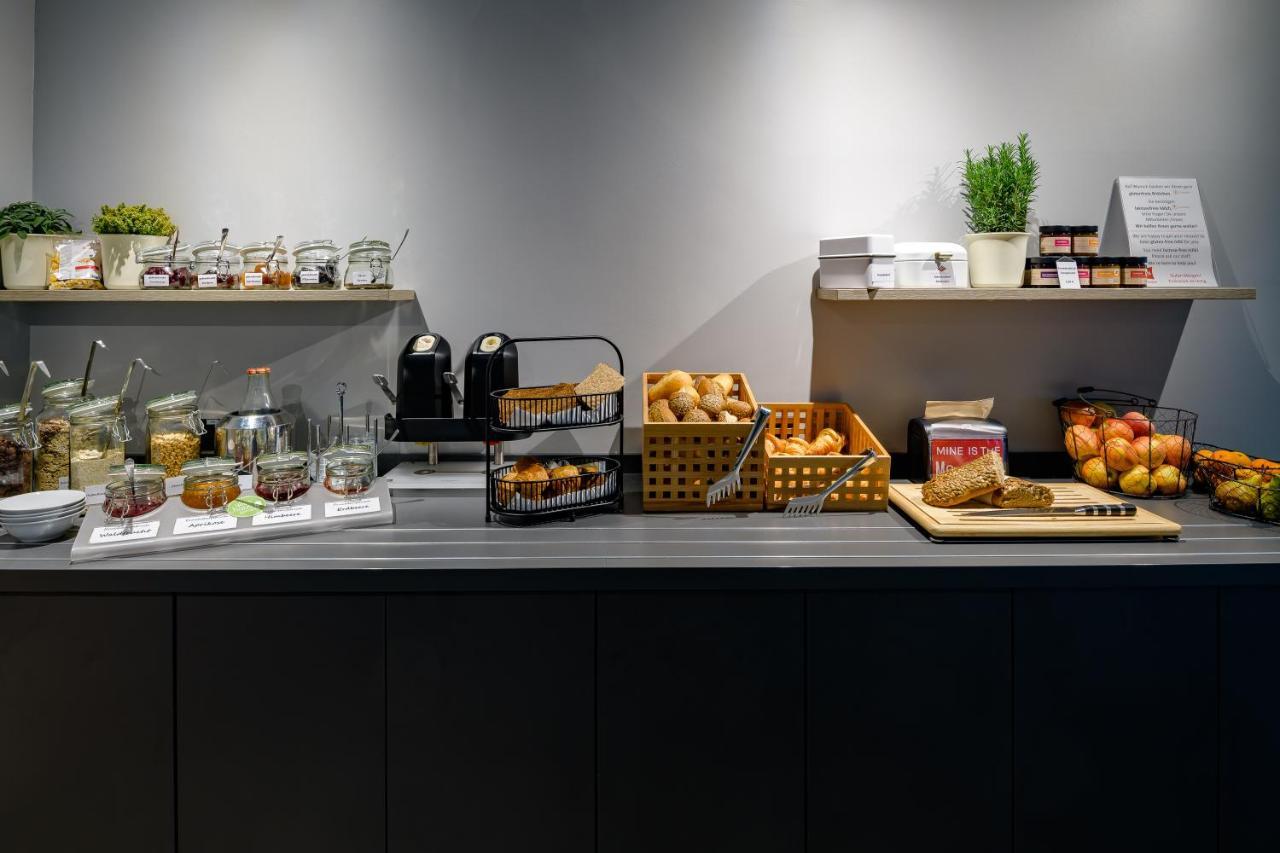 Ibis Koeln Frechen Hotel Екстериор снимка
