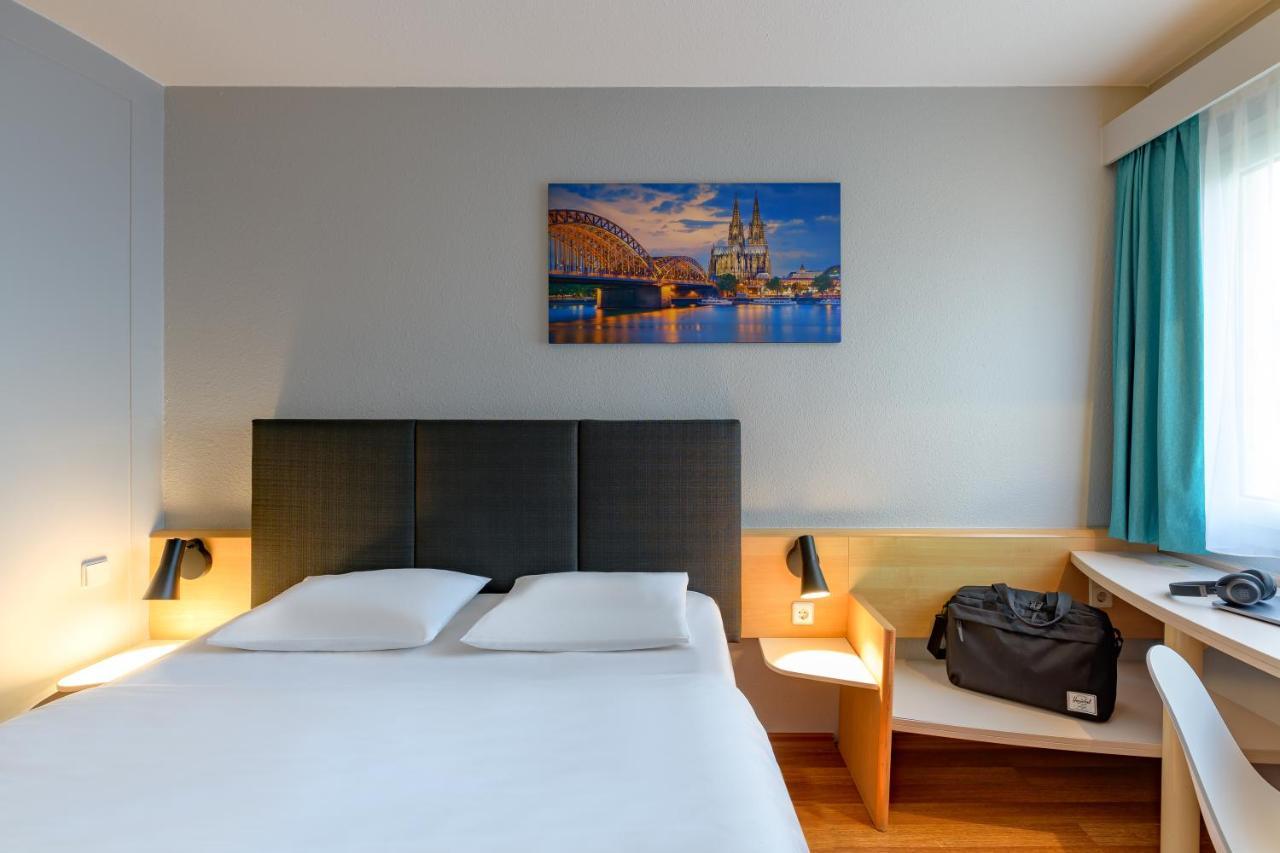 Ibis Koeln Frechen Hotel Екстериор снимка