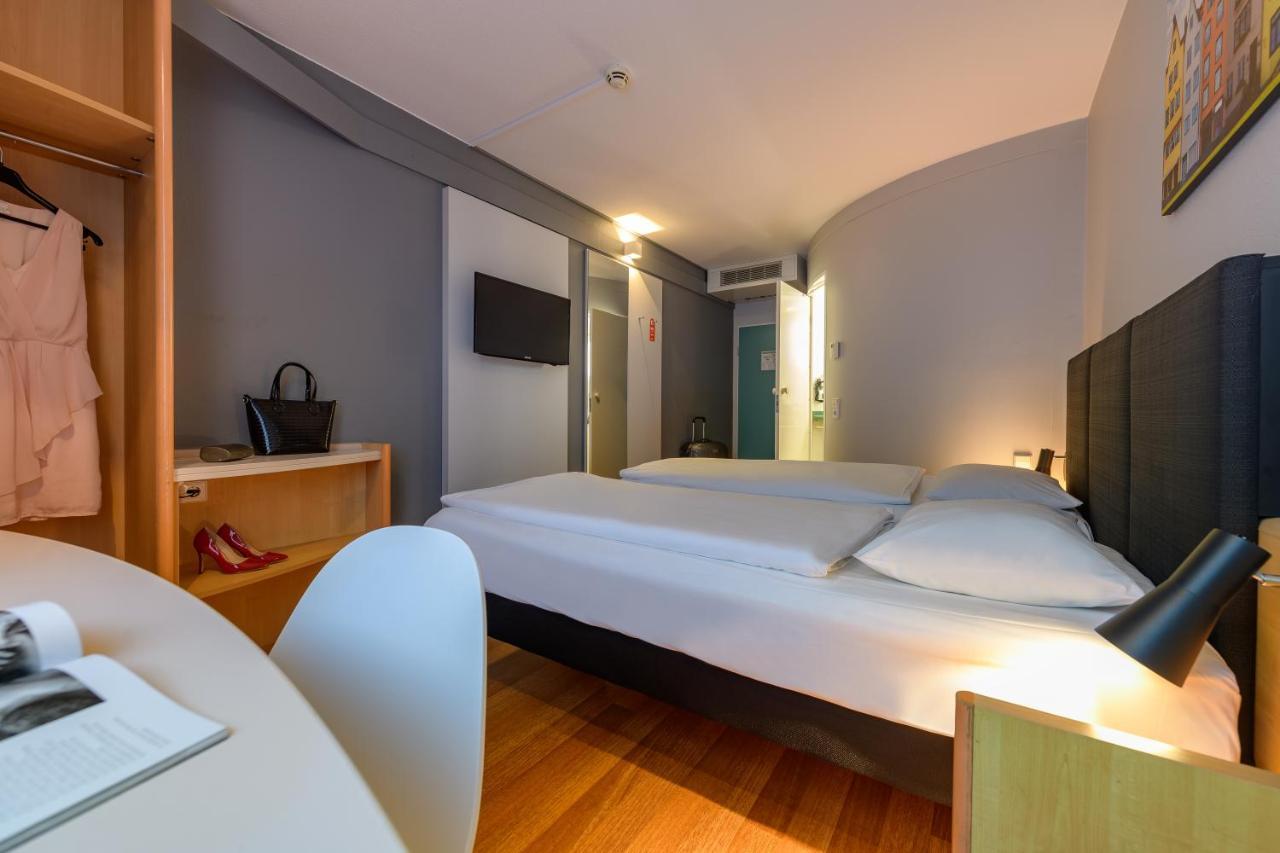 Ibis Koeln Frechen Hotel Екстериор снимка