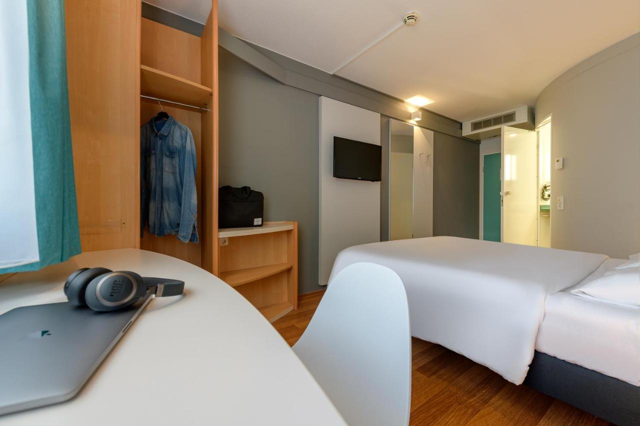 Ibis Koeln Frechen Hotel Екстериор снимка