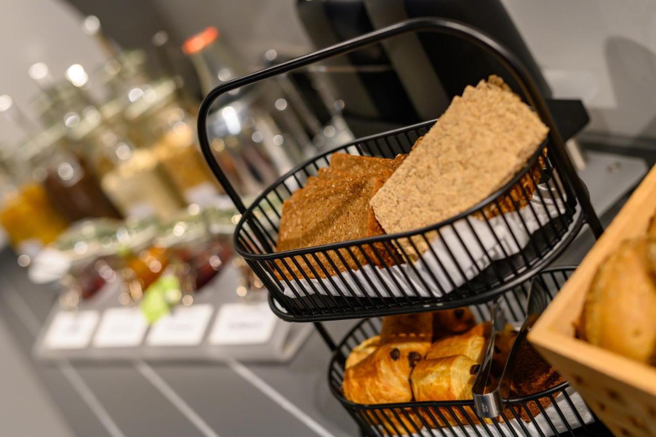 Ibis Koeln Frechen Hotel Екстериор снимка