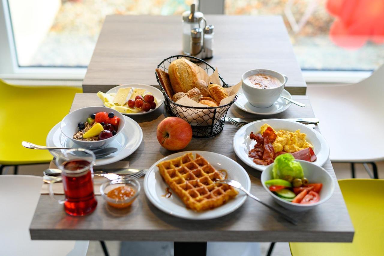 Ibis Koeln Frechen Hotel Екстериор снимка