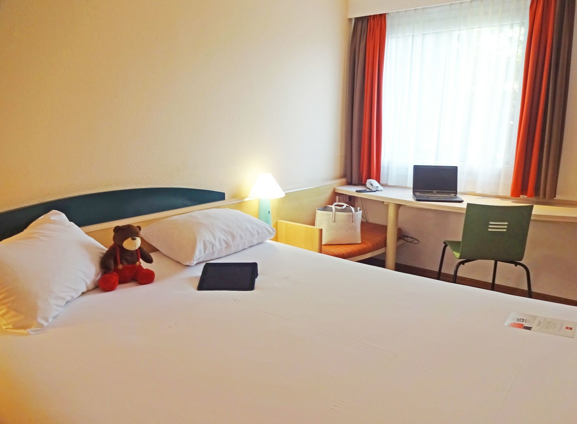 Ibis Koeln Frechen Hotel Екстериор снимка