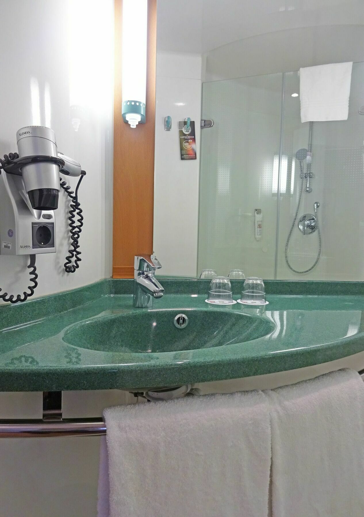Ibis Koeln Frechen Hotel Екстериор снимка