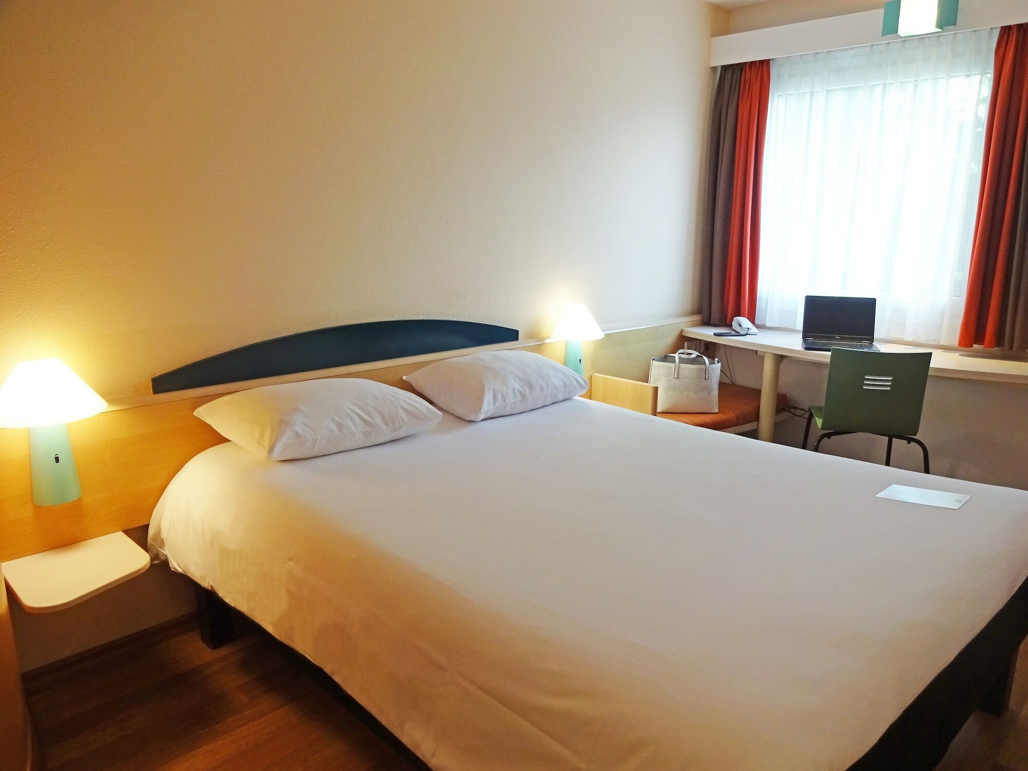 Ibis Koeln Frechen Hotel Екстериор снимка
