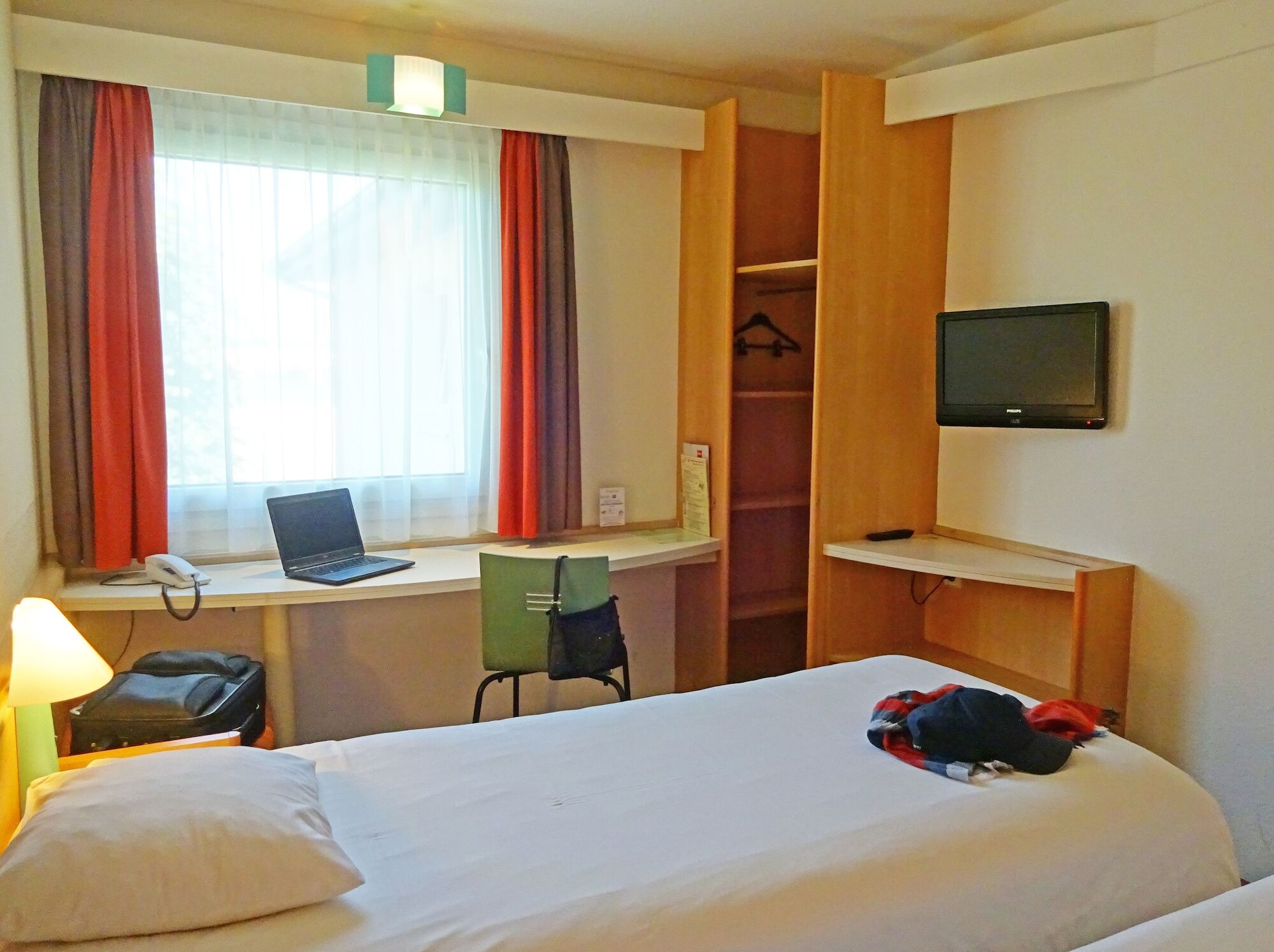 Ibis Koeln Frechen Hotel Екстериор снимка
