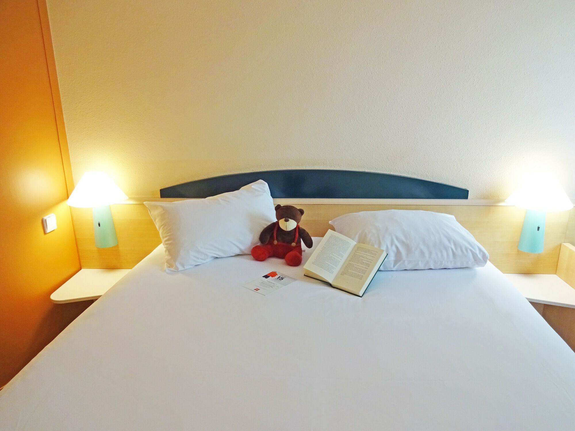 Ibis Koeln Frechen Hotel Екстериор снимка