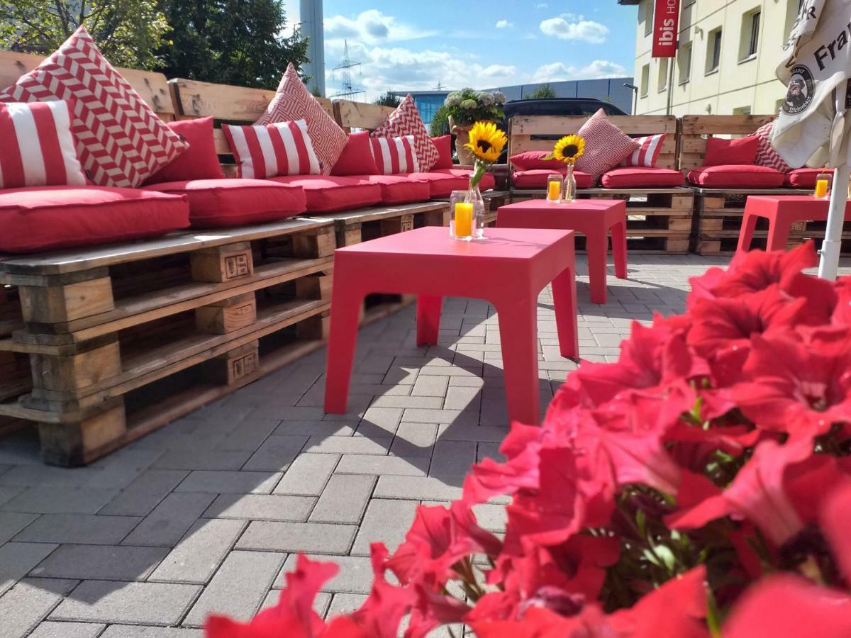 Ibis Koeln Frechen Hotel Екстериор снимка